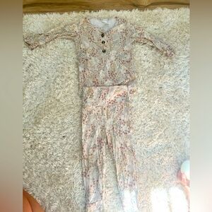 Lou Lou & Company Pearl 6-12 Months